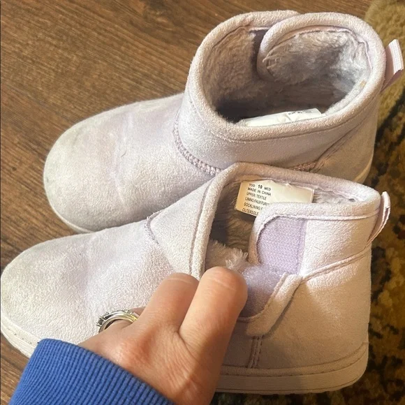 Lot of Girls Size 10 shoes - Picture 10 of 12